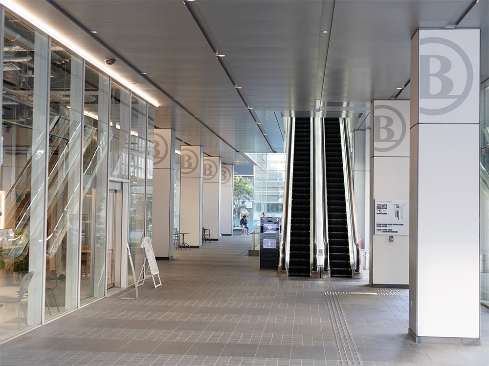 ブロッサの写真