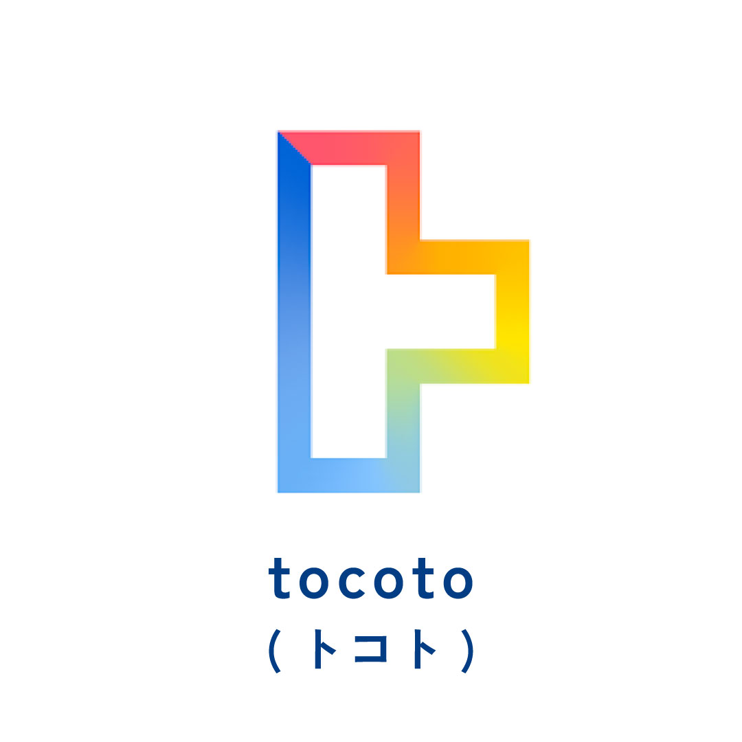 tocotoトコト アイコン