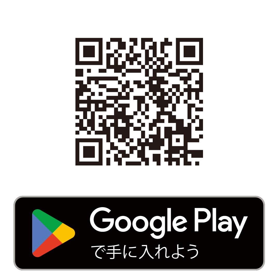 tocoto_AndroidのQRコード